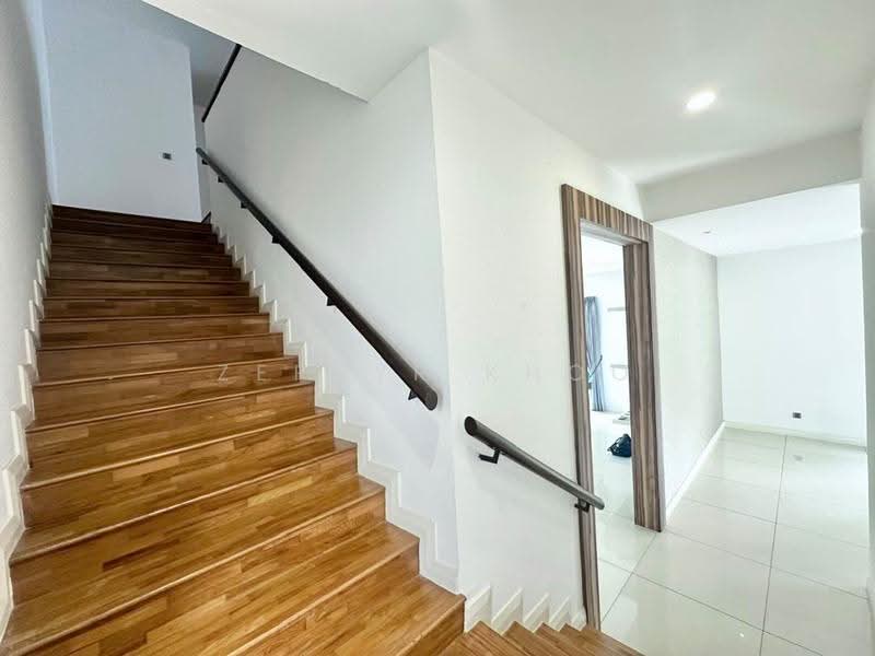Semi-Detached House for Sale in East Ledang (Iskandar Puteri (Nusajaya)) - Zephyr Khoo - Interior - PropertyGuru.com.my