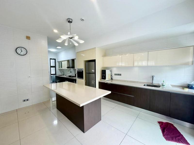 Semi-Detached House for Sale in East Ledang (Iskandar Puteri (Nusajaya)) - Zephyr Khoo - PropertyGuru.com.my