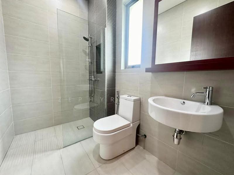 Semi-Detached House for Sale in East Ledang (Iskandar Puteri (Nusajaya)) - Zephyr Khoo - Bathroom - PropertyGuru.com.my
