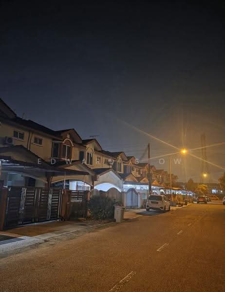 2-storey Terraced House for Rent in Taman Nusa Bestari (Iskandar Puteri (Nusajaya)) - Edward Siow - Exterior - PropertyGuru.com.my