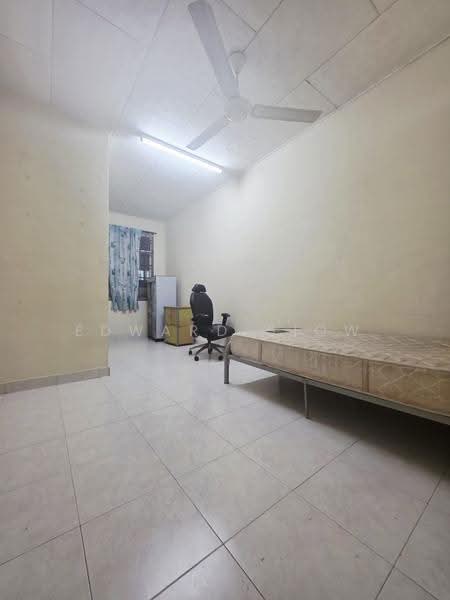 2-storey Terraced House for Rent in Taman Nusa Bestari (Iskandar Puteri (Nusajaya)) - Edward Siow - Bedroom - PropertyGuru.com.my