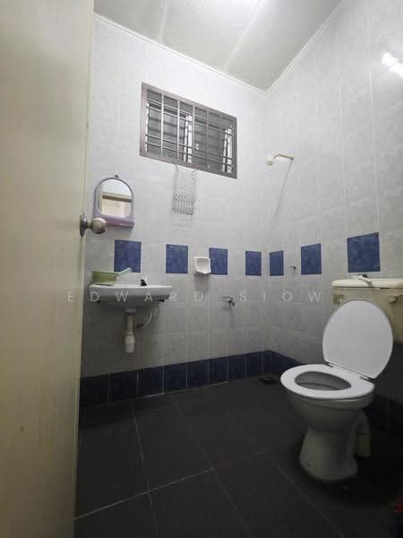 2-storey Terraced House for Rent in Taman Nusa Bestari (Iskandar Puteri (Nusajaya)) - Edward Siow - Bathroom - PropertyGuru.com.my