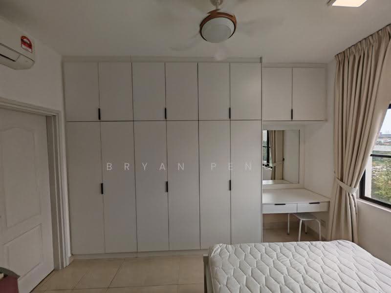 Condominium for Rent at Pelangi Utama - Bryan Peng - Bedroom - PropertyGuru.com.my