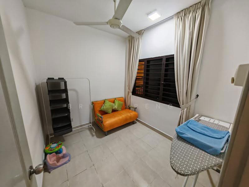 Condominium for Rent at Pelangi Utama - Bryan Peng - Interior - PropertyGuru.com.my