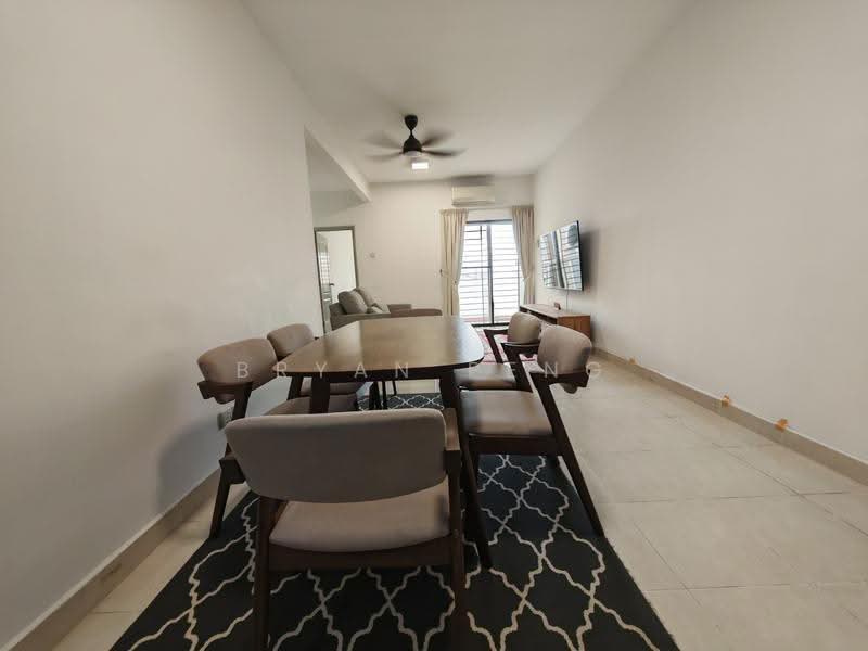 Condominium for Rent at Pelangi Utama - Bryan Peng - PropertyGuru.com.my
