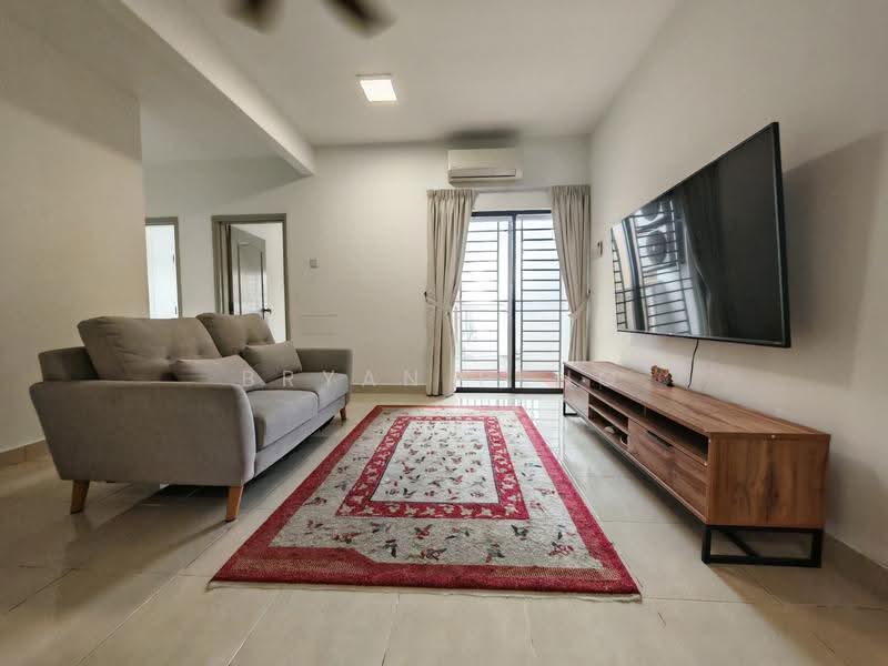 Condominium for Rent at Pelangi Utama - Bryan Peng - PropertyGuru.com.my