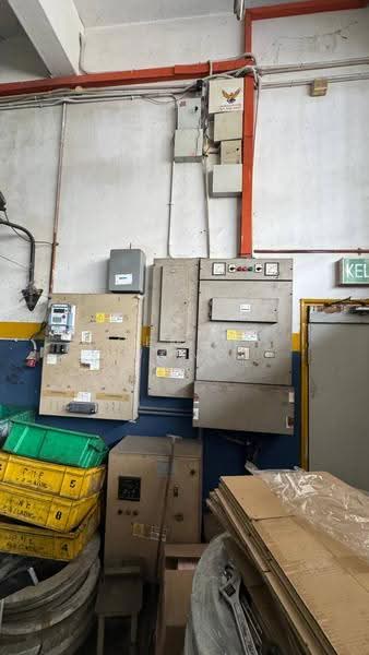 Factory for Sale in Johor Bahru (Johor) - Gemma Wong - Interior - PropertyGuru.com.my