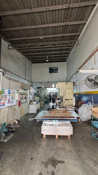 Factory for Sale in Johor Bahru (Johor) - Gemma Wong - Interior - PropertyGuru.com.my