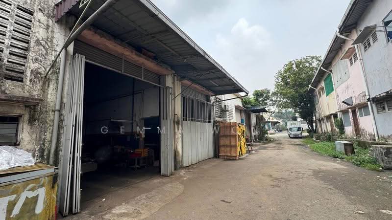 Factory for Sale in Johor Bahru (Johor) - Gemma Wong - Exterior - PropertyGuru.com.my