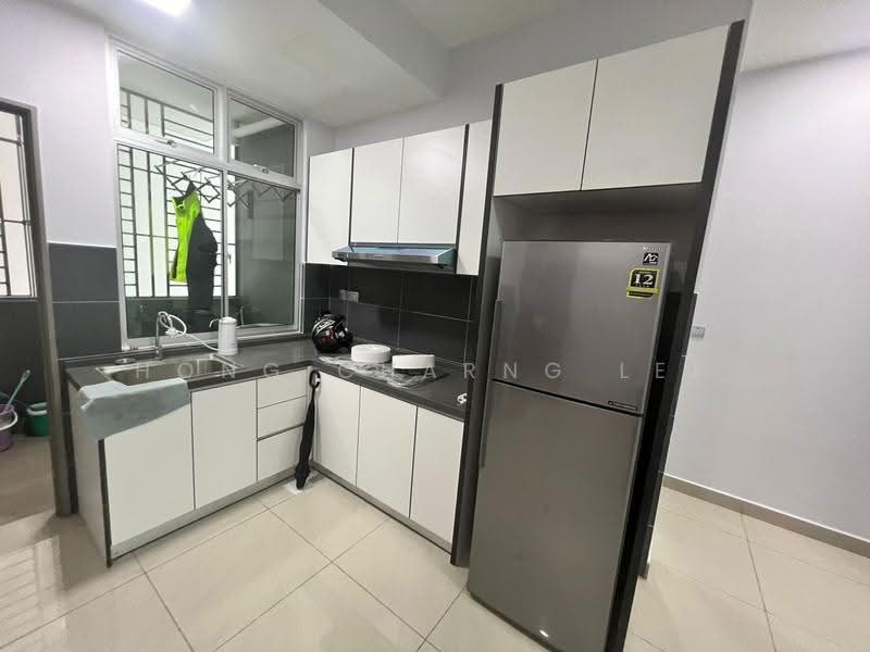 Kediaman Servis untuk Disewa di SKS Habitat - Hong Charng Lee - PropertyGuru.com.my