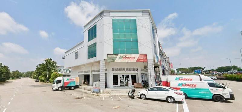 Shop / Office for Rent in Taman Kempas Utama (Tebrau) - Zephyr Khoo - PropertyGuru.com.my
