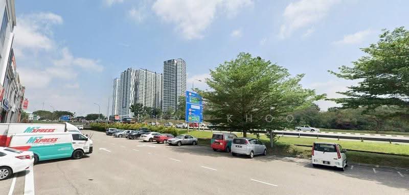Shop / Office for Rent in Taman Kempas Utama (Tebrau) - Zephyr Khoo - PropertyGuru.com.my