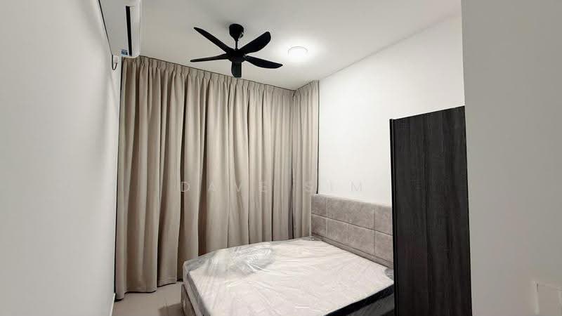 Service Residence for Rent at Vista Tiara (MBW Bay) - Dave Sim - PropertyGuru.com.my