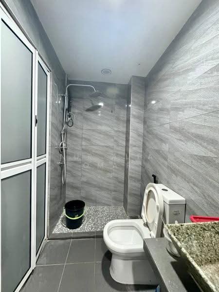 1.5-storey Terraced House for Sale in Usj 2 (Subang Jaya) - Nur Alia Omar - Bathroom - PropertyGuru.com.my