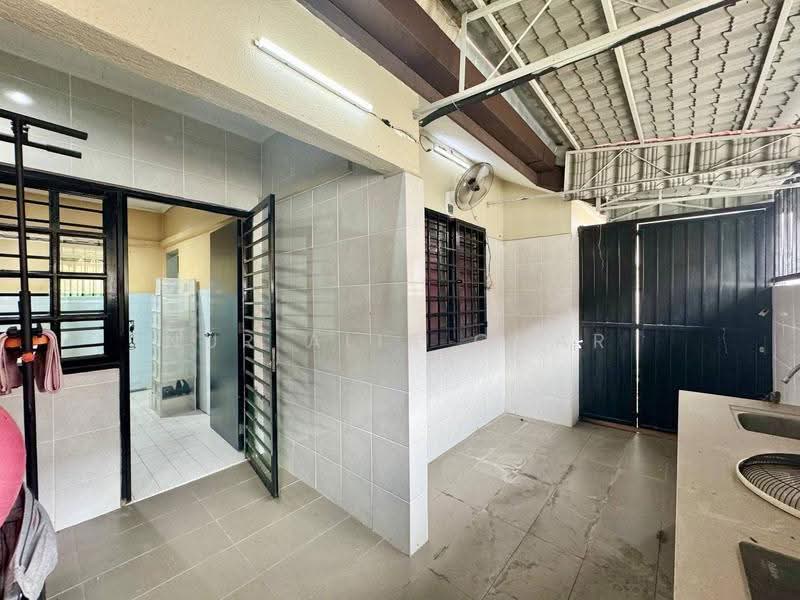 1.5-storey Terraced House for Sale in Usj 2 (Subang Jaya) - Nur Alia Omar - Interior - PropertyGuru.com.my