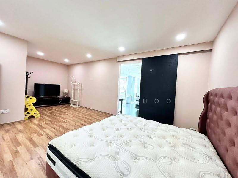 2.5-storey Terraced House for Rent in Taman Sutera Utama (Skudai) - Zephyr Khoo - PropertyGuru.com.my