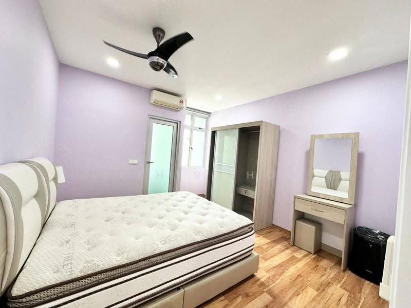 2.5-storey Terraced House for Rent in Taman Sutera Utama (Skudai) - Zephyr Khoo - PropertyGuru.com.my