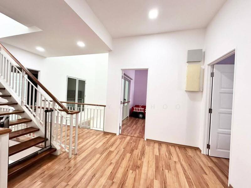 2.5-storey Terraced House for Rent in Taman Sutera Utama (Skudai) - Zephyr Khoo - PropertyGuru.com.my