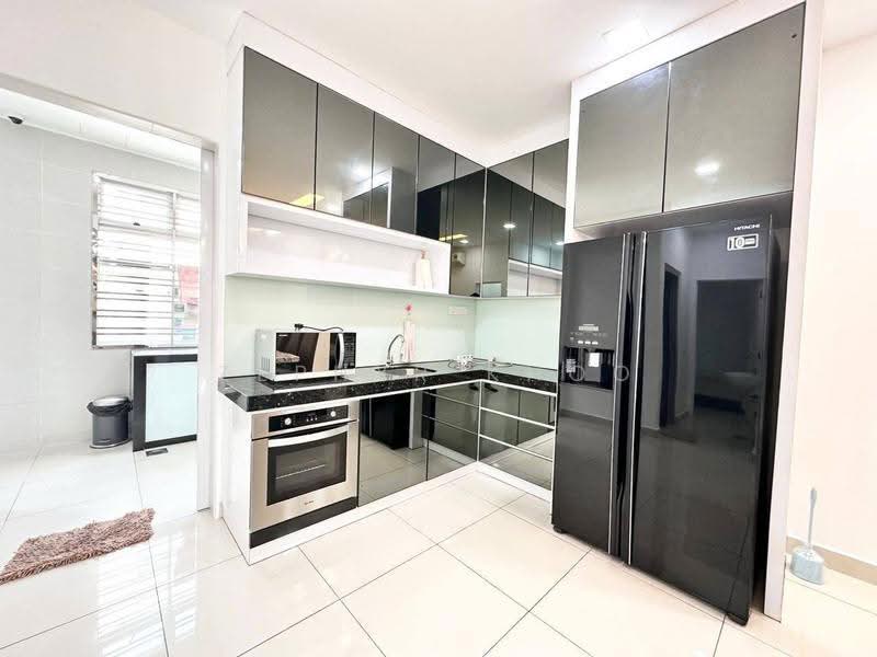 2.5-storey Terraced House for Rent in Taman Sutera Utama (Skudai) - Zephyr Khoo - PropertyGuru.com.my