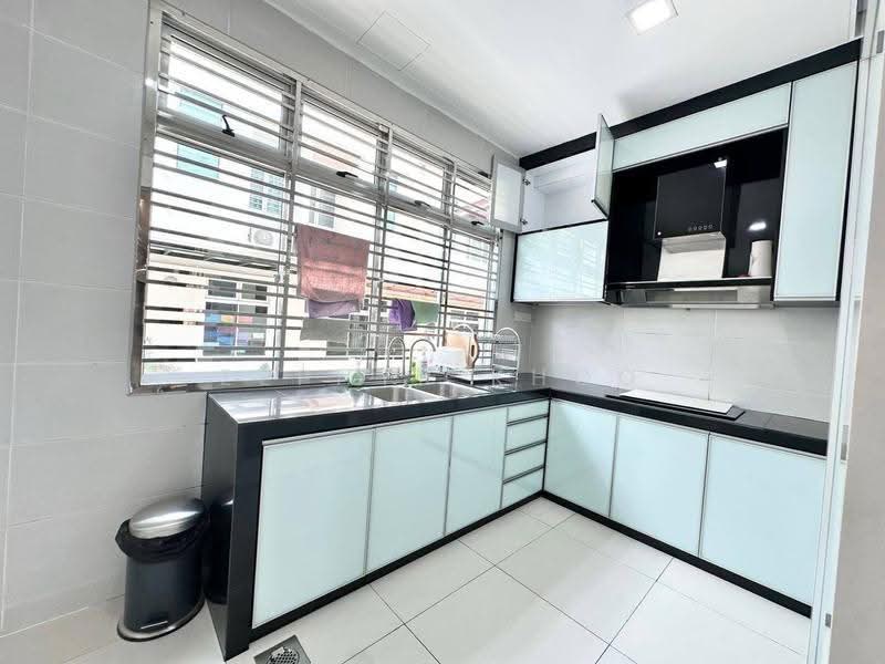2.5-storey Terraced House for Rent in Taman Sutera Utama (Skudai) - Zephyr Khoo - PropertyGuru.com.my