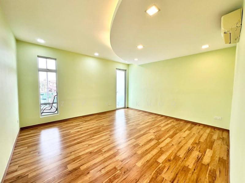 2.5-storey Terraced House for Rent in Taman Sutera Utama (Skudai) - Zephyr Khoo - PropertyGuru.com.my
