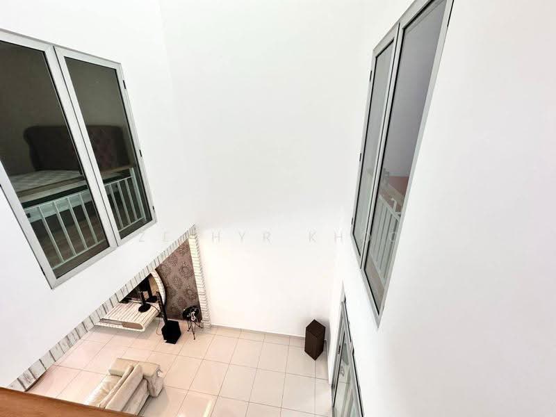 2.5-storey Terraced House for Rent in Taman Sutera Utama (Skudai) - Zephyr Khoo - PropertyGuru.com.my