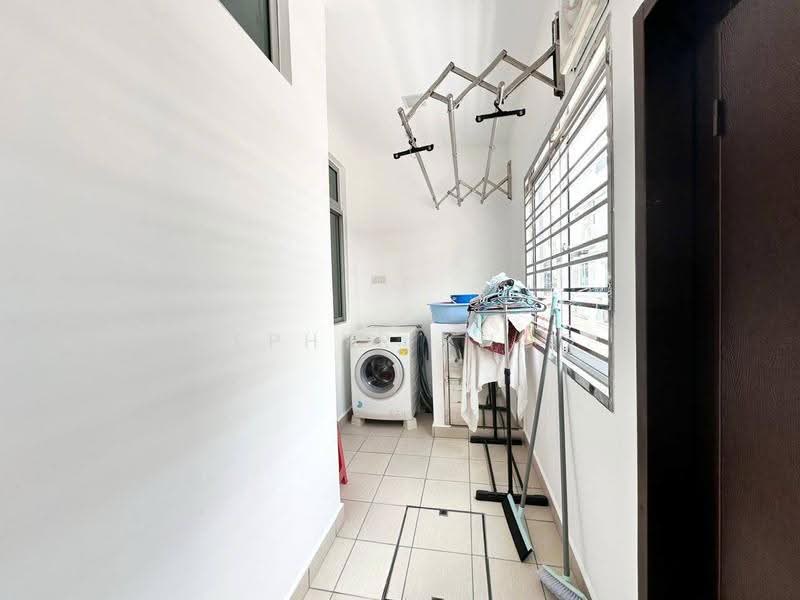 2.5-storey Terraced House for Rent in Taman Sutera Utama (Skudai) - Zephyr Khoo - PropertyGuru.com.my