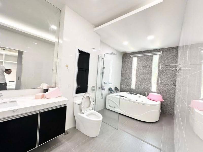 2.5-storey Terraced House for Rent in Taman Sutera Utama (Skudai) - Zephyr Khoo - PropertyGuru.com.my