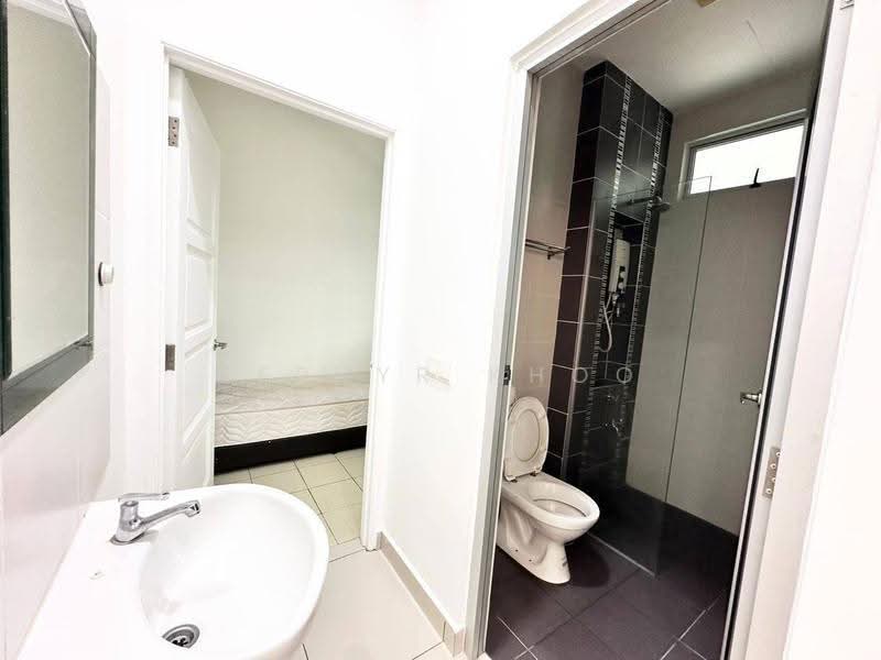 2.5-storey Terraced House for Rent in Taman Sutera Utama (Skudai) - Zephyr Khoo - PropertyGuru.com.my