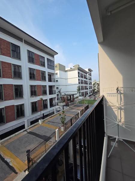 Apartment for Sale at Citra Embun - Norsyahidah Razlan - Exterior - PropertyGuru.com.my