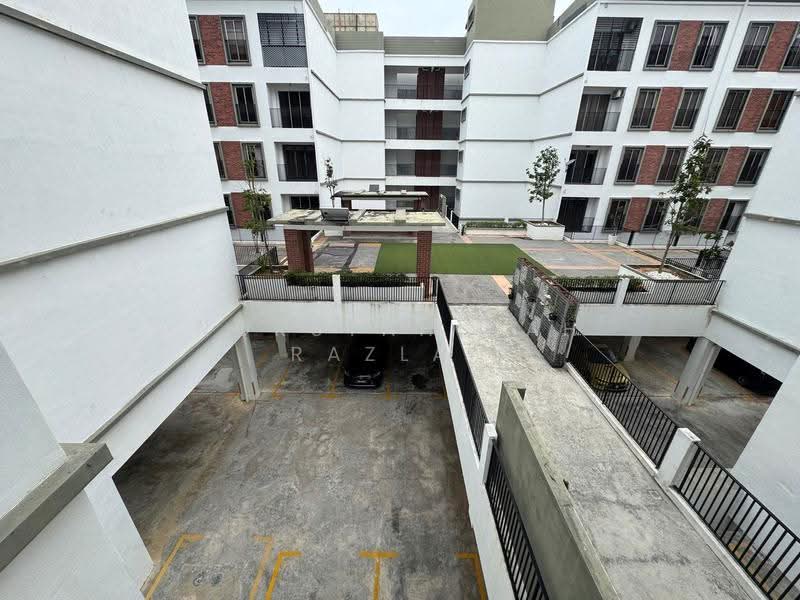 Apartment for Sale at Citra Embun - Norsyahidah Razlan - Exterior - PropertyGuru.com.my