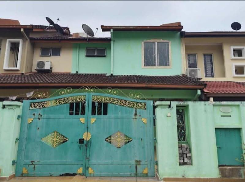 Rumah Teres 2-Tingkat untuk Dijual di Subang Jaya (Selangor) - Mr Soon - Exterior - PropertyGuru.com.my