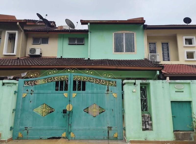 Rumah Teres 2-Tingkat untuk Dijual di Subang Jaya (Selangor) - Mr Soon - Exterior - PropertyGuru.com.my
