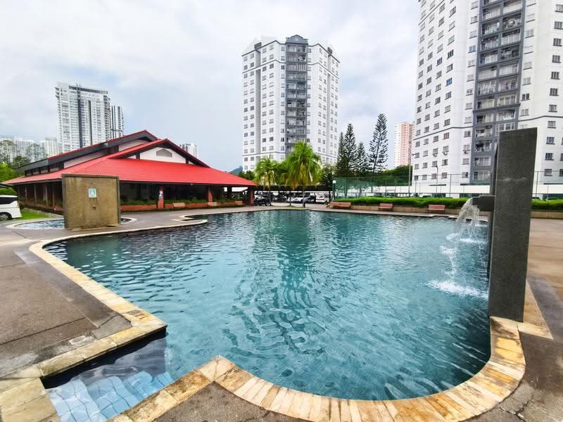 Condominium for Rent at Menara Menjalara - Kevin Tan - Exterior - PropertyGuru.com.my