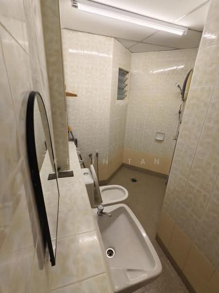 Condominium for Rent at Menara Menjalara - Kevin Tan - Bathroom - PropertyGuru.com.my