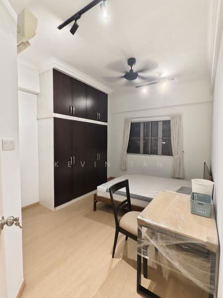 Condominium for Rent at Menara Menjalara - Kevin Tan - Bedroom - PropertyGuru.com.my