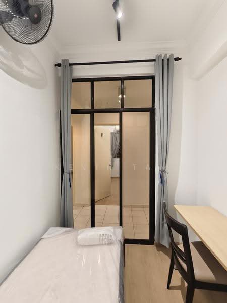 Condominium for Rent at Menara Menjalara - Kevin Tan - Bedroom - PropertyGuru.com.my