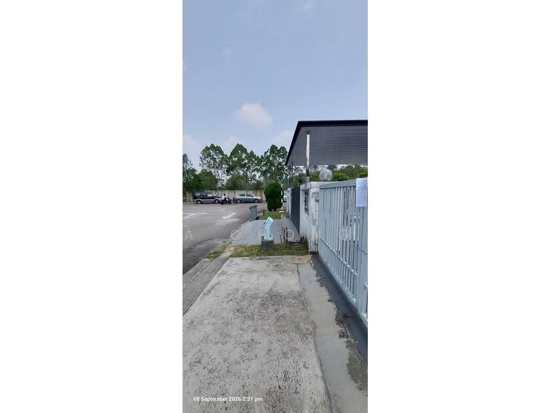 2-storey Terraced House for Sale in Setia Eco Gardens (Gelang Patah) - A Chong - Exterior - PropertyGuru.com.my