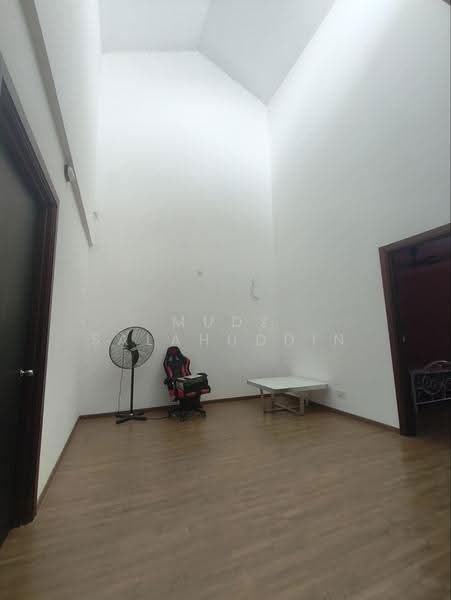 2-storey Terraced House for Sale in Cyberjaya (Selangor) - Mudz Salahuddin - Interior - PropertyGuru.com.my