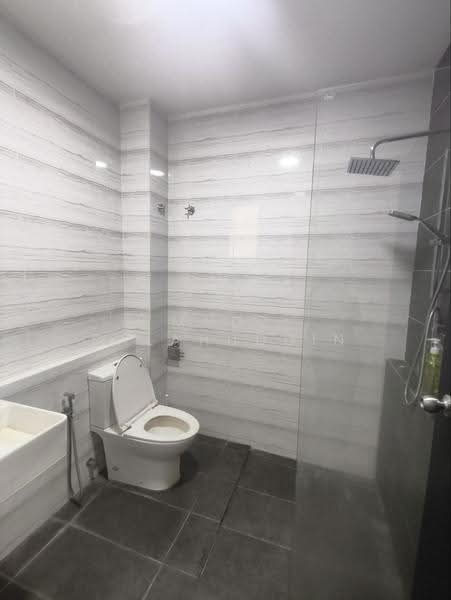 2-storey Terraced House for Sale in Cyberjaya (Selangor) - Mudz Salahuddin - Bathroom - PropertyGuru.com.my