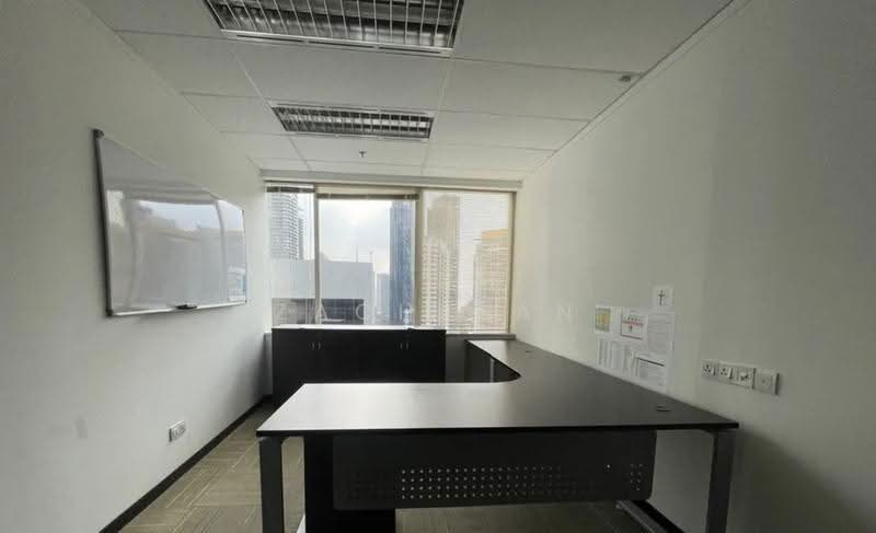 Office for Rent in KLCC (KL City Centre) - Zach Gan - Interior - PropertyGuru.com.my