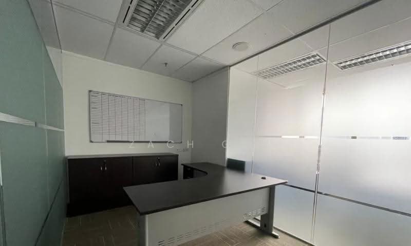 Office for Rent in KLCC (KL City Centre) - Zach Gan - Interior - PropertyGuru.com.my