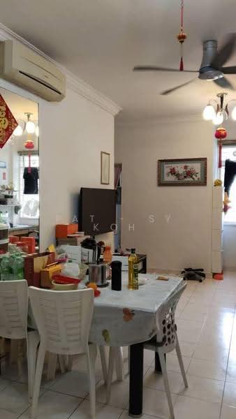 Apartment for Rent at Vista Hatamas - Pat - Sy Koh - PropertyGuru.com.my