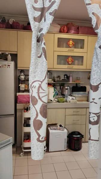 Apartment for Rent at Vista Hatamas - Pat - Sy Koh - PropertyGuru.com.my