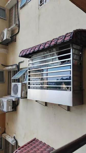 Apartment for Rent at Vista Hatamas - Pat - Sy Koh - PropertyGuru.com.my
