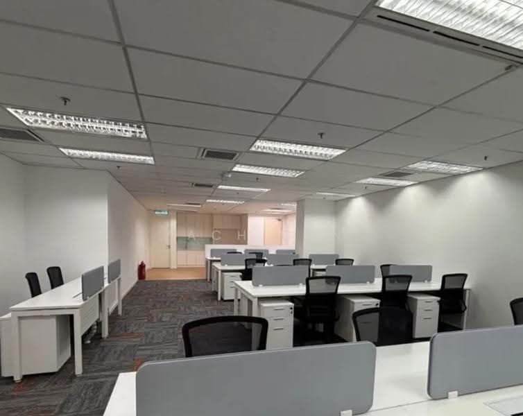 Office for Rent in KLCC (KL City Centre) - Zach Gan - Interior - PropertyGuru.com.my