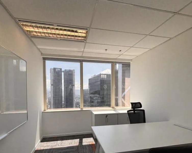 Office for Rent in KLCC (KL City Centre) - Zach Gan - Interior - PropertyGuru.com.my