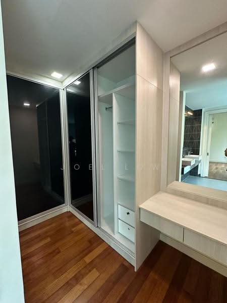 Semi-Detached House for Sale in Cyberjaya (Selangor) - Joel Low - Interior - PropertyGuru.com.my