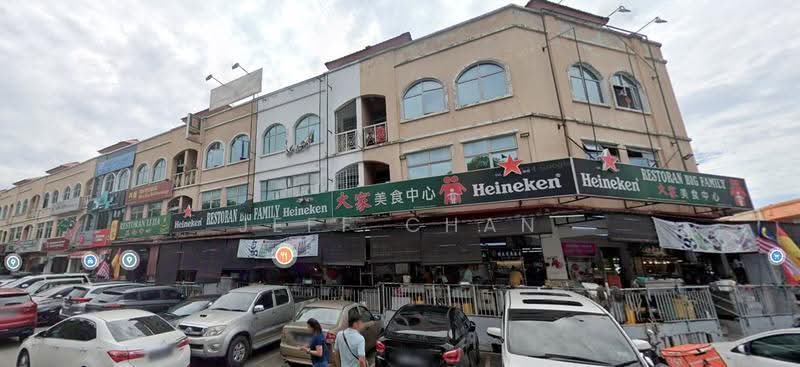 Kedai untuk Disewa di Bandar Puteri Puchong (Puchong) - Jeff Chan - Exterior - PropertyGuru.com.my