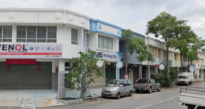 Kedai untuk Disewa di Bandar Puteri Puchong (Puchong) - Jeff Chan - Exterior - PropertyGuru.com.my
